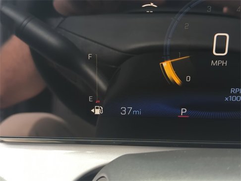 New 2025 Chevrolet Trax LT w/ Driver Confidence Package image 12