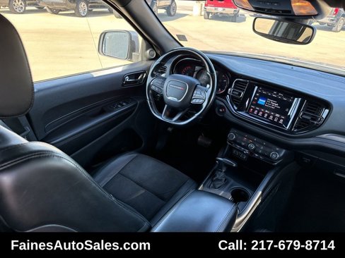 Used 2021 Dodge Durango GT image 63