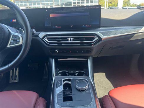 Certified 2023 BMW M340i xDrive image 9