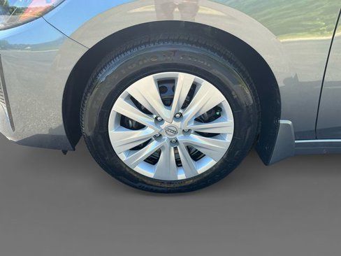 New 2025 Nissan Sentra S image 15