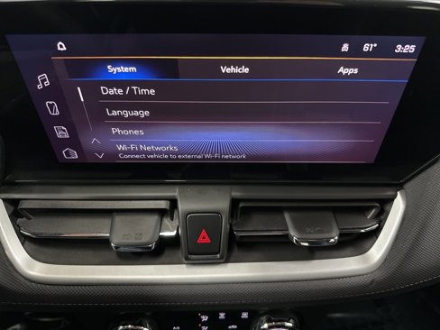 Used 2024 Chevrolet TrailBlazer LS image 31