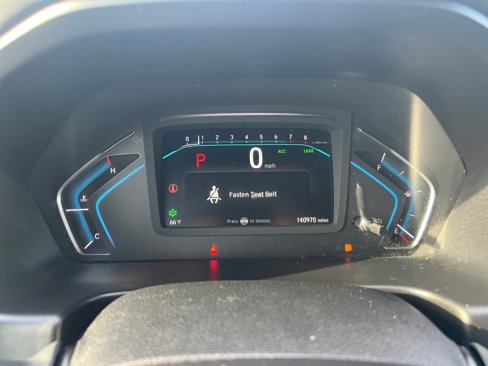 Used 2019 Honda Odyssey EX-L image 13