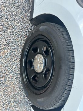 Used 2013 Ford Taurus Police Interceptor AWD image 40