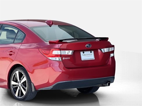 Used 2018 Subaru Impreza 2.0i Sport image 8