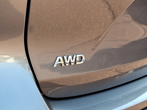 Certified 2024 INFINITI QX50 Luxe image 31