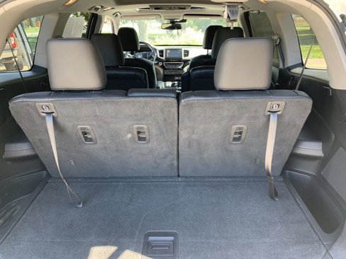 Used 2016 Honda Pilot Elite image 34