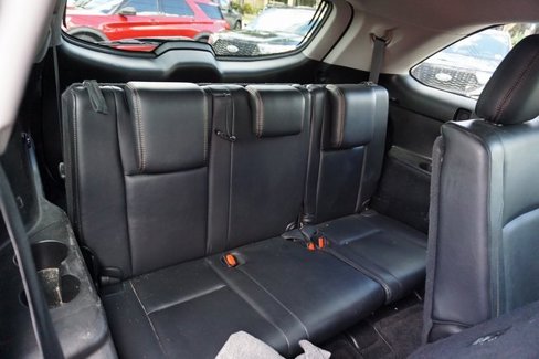 Used 2017 Toyota Highlander FWD V6 image 17