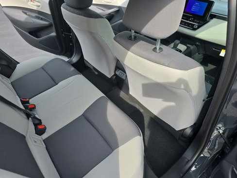 New 2025 Toyota Corolla LE image 11