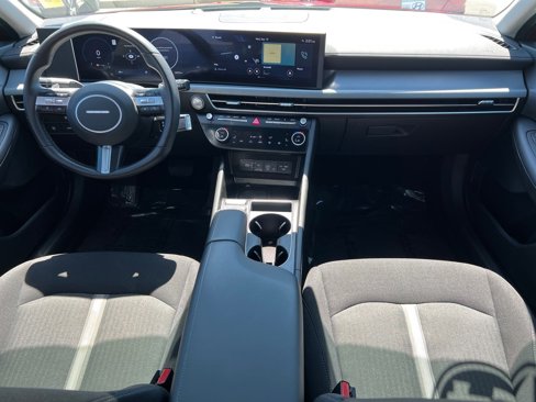 Used 2024 Hyundai Sonata SEL w/ Convenience Package image 26