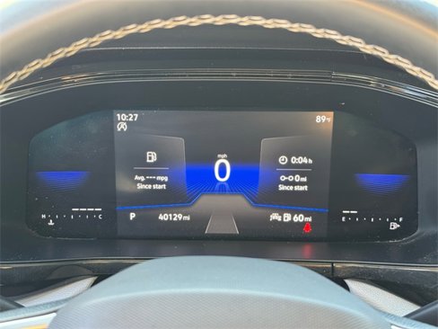Certified 2022 Volkswagen Taos S image 20