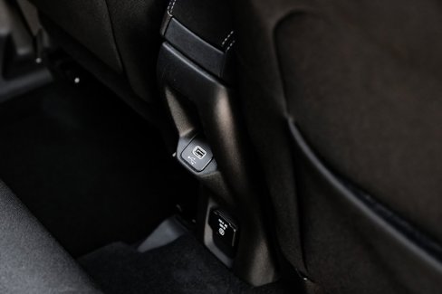 Used 2021 Jeep Renegade Latitude w/ Sun & Sound Group image 48