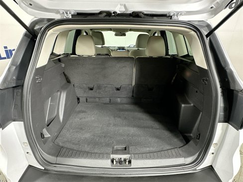 Used 2017 Ford Escape SE w/ Equipment Group 201A image 23