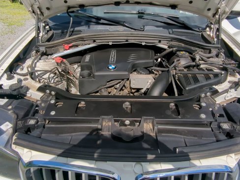 Used 2017 BMW X3 xDrive28i image 26