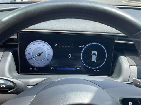 Certified 2022 Hyundai Tucson Limited image 20