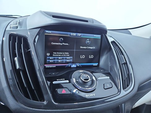 Used 2014 Ford Escape Titanium image 18