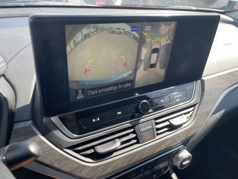 Used 2023 Nissan Altima 2.5 SL image 17