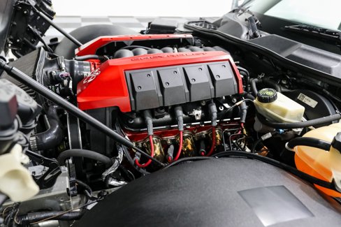 Used 2007 Saturn Sky w/ Premium Trim Pkg image 19