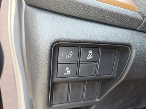 Used 2018 Honda CR-V EX image 35