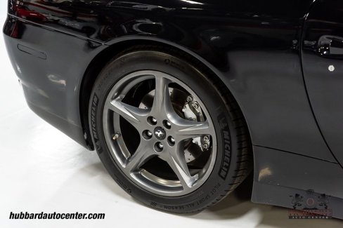 Used 2005 Ferrari 612 Scaglietti image 31