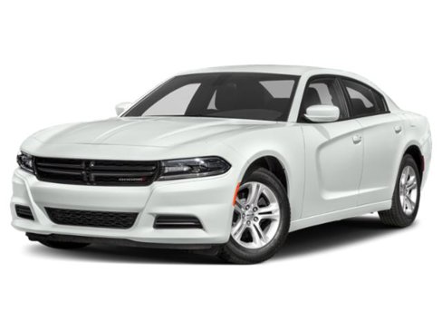 Certified 2022 Dodge Charger SXT image 1