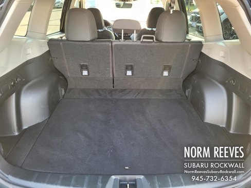 Certified 2023 Subaru Forester Premium image 20