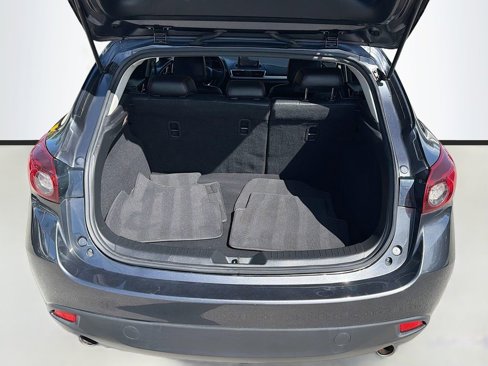 Used 2015 MAZDA MAZDA3 s Touring image 26