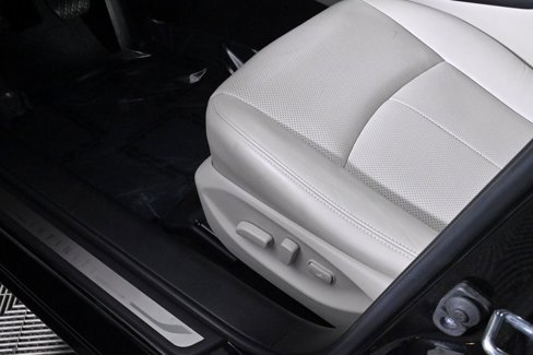 Certified 2022 INFINITI Q50 Luxe w/ Cargo Package image 25