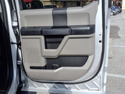 Used 2019 Ford F150 XL w/ Equipment Group 101A Mid image 16