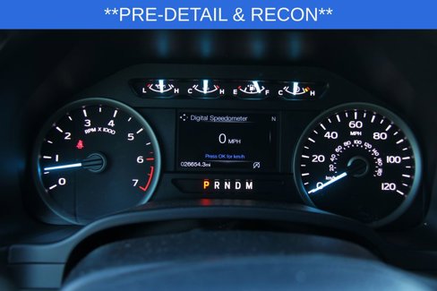 Used 2019 Ford F150 XLT w/ Equipment Group 301A Mid image 10