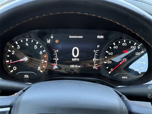 Used 2022 Jeep Compass Limited image 30