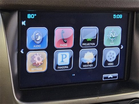Used 2016 Chevrolet Tahoe LT image 25