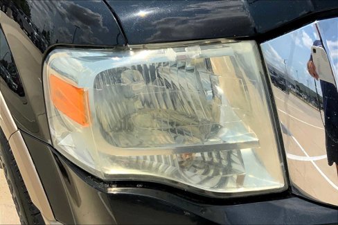 Used 2014 Ford Expedition XLT image 22