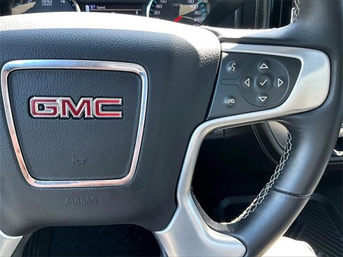 Used 2019 GMC Sierra 1500 SLE w/ SLE Value Package image 24