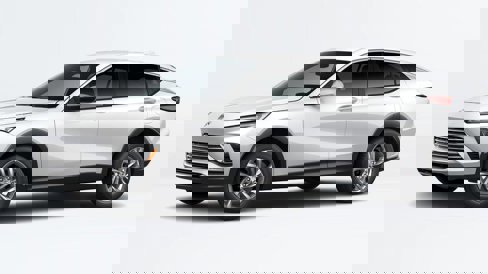 New 2025 Buick Envista Preferred w/ Convenience I Package image 52