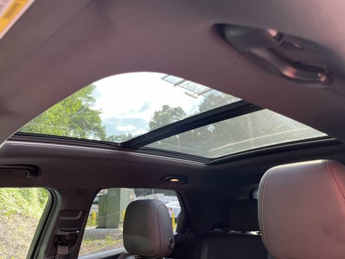 Certified 2022 Chevrolet TrailBlazer RS w/ Sun and Liftgate Package image 18