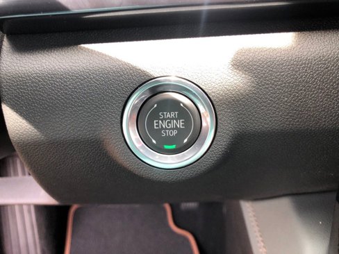 New 2026 GMC Terrain AT4 image 22