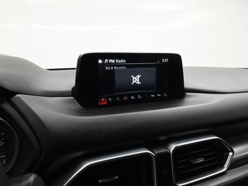 Used 2017 MAZDA CX-5 Sport image 15