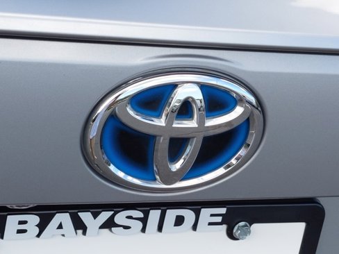Used 2020 Toyota RAV4 XSE image 37