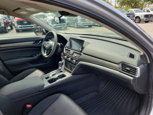Used 2020 Honda Accord LX image 33
