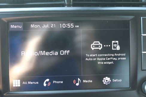Certified 2023 Kia Soul LX w/ LX Technology Package image 36