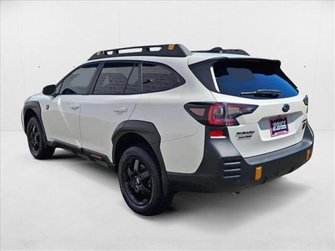 Used 2024 Subaru Outback Wilderness image 7