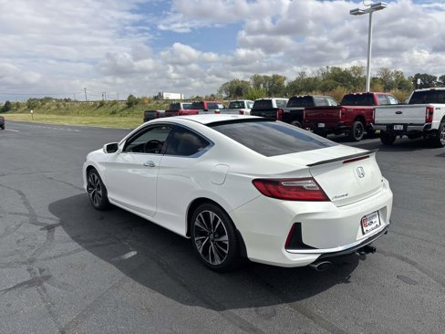 Used 2016 Honda Accord EX-L image 7