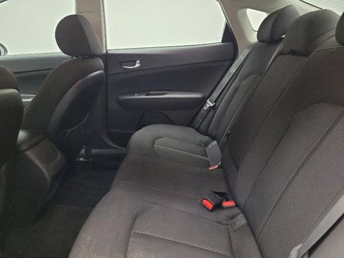 Used 2018 Kia Optima LX image 18