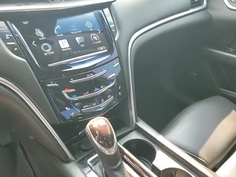 Used 2016 Cadillac XTS Premium image 23