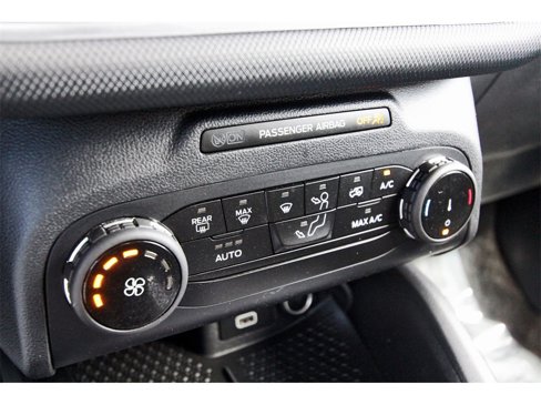 Used 2024 Ford Bronco Sport Big Bend image 28
