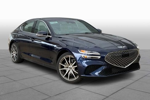 Used 2023 Genesis G70 2.0T image 2