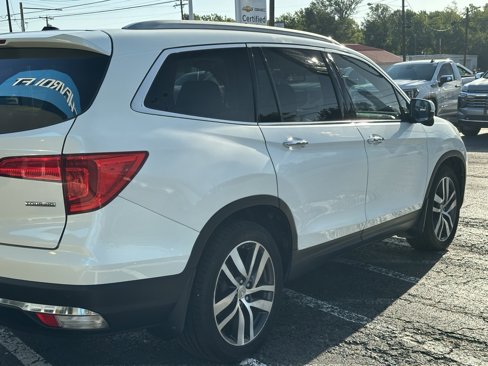 Used 2016 Honda Pilot Touring image 6