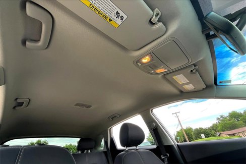 Certified 2019 Kia Niro LX image 17