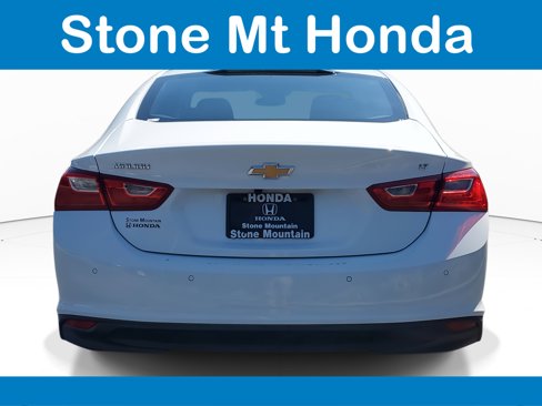Used 2024 Chevrolet Malibu LT image 5
