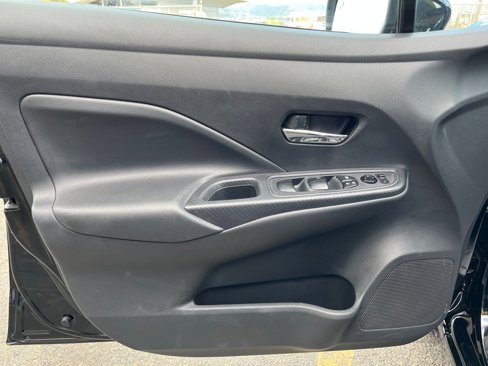 Used 2023 Nissan Versa SV image 20